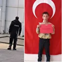 Traktörün çarptığı 9 yaşındaki İsa'nın acı sonu