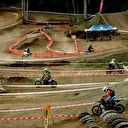 Türkiye Enduro ve ATV Şampiyonası 3. ayak yarışları Muğla'da başladı