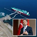 Bakan Bayraktar: Türkiye'nin LNG altyapısı talebin yarısını karşılayacak seviyeye ulaştı