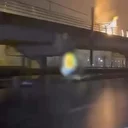 Antalya’daki havalimanı tramvay hattına yıldırım düştü: Seferler durduruldu