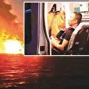 Karadeniz’de alarm: İki gemide patlama