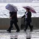 Kış geri dönüyor: 8 ile kodlu uyarı yapıldı! Hava sıcaklığı düşecek