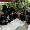 130 Palestiniens blessés lors d'une offensive israélienne sur Tubas, dans le nord de la Cisjordanie