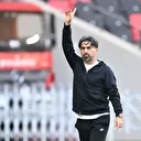 Süper Lig'de istifa kararı: Maç sonu görevi bıraktığını açıkladı