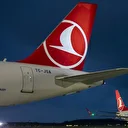 THY’den açıklama: 8 Airbus A320 uçağı seferden çekildi