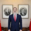 Dışişleri Bakanı Fidan'dan İran'a çalışma ziyareti