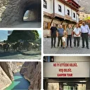 Murat Ülker 'Önce büyük taşlar yerine oturmalı' diyerek anlattı: Siz hiç Ferrari kiralamış mıydınız?