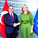 AB'ye savunma ve Ar-Ge'de iş birliği daveti