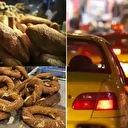 Ekmek, simit ve taksi ücretine yeni düzenleme