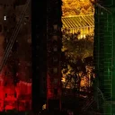 Hong Kong: 128 morts dans l'incendie, les alarmes défaillantes confirment un désastre sécuritaire