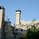 Hain planları ortaya çıktı: İsrail Harem-i İbrahim Camisi'nin tamamına el koymaya çalışıyor