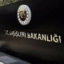 Dışişleri Bakanlığı'ndan Sri Lanka'ya başsağlığı mesajı