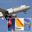Küresel havacılıkta 'Airbus A320' depremi: Binlerce uçak haftalarca yerde kalabilir