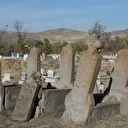 Kayseri'de Türk boyları ve Osmanlı Dönemi bezemeli mezar taşları belgelendi