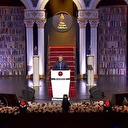 Cumhurbaşkanı Erdoğan: İsrail'in başında İnsanlıktan nasibini almamış bir katil var