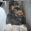 Halk sağlığı tehlikedeydi: Zehir saçan işletmeye anında mühür