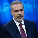 Bakan Fidan: Filistin'in özgürlük mücadelesine tam desteğimizi bir kez daha vurguluyoruz