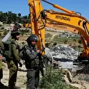 الضفة.. جيش الاحتلال الإسرائيلي يهدم منزلين غربي بيت لحم