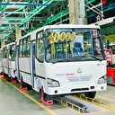 Anadolu Isuzu Özbekistan’da fabrika alıyor