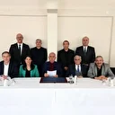 Meclis İmralı'ya gitmez: Ada ile temas DEM’le sürsün