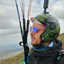 Fethiye'de feci olay: Kayalıklara düşen Rus paraşütçü hayatını kaybetti