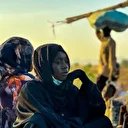 Près de 1 000 Soudanais déplacés en une seule journée dans le Darfour en raison de l’insécurité croissante (OIM)