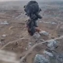 Hamas sert tepki gösterdi: İsrail ateşkese rağmen Gazze'yi bombalamayı sürdürüyor