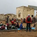 الهجرة الدولية: نزوح 1565 شخصا السبت بولايتين جنوبي السودان