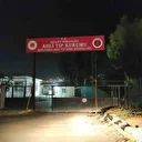 Otomobile çarpan motosiklettekiler hayatını kaybetti