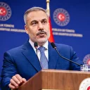 Hakan Fidan affirme que "la fin des activités terroristes du PKK est cruciale pour la stabilité régionale"