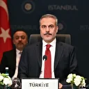 Le ministre turc des Affaires étrangères rencontre son homologue pakistanais à Istanbul
