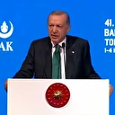 Cumhurbaşkanı Erdoğan: Kıbrıs da menüye eklenmek isteniyor