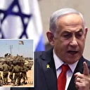 İsrail Başbakanı Netanyahu'dan işgalci İsrail ordusunu 'Büyütme ve güçlendirme' hedefi