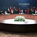 Türkiye: La réunion régionale sur Gaza a débuté à Istanbul