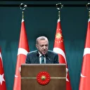 Cumhurbaşkanı Erdoğan: Terörsüz Türkiye süreci ile bölge turizmi şaha kalkacak