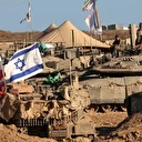 Procureure militaire israélienne arrêtée après la fuite d’une vidéo de violences contre un Palestinien