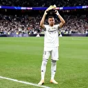 Liga J11 : Le Real Madrid creuse l'écart en tête