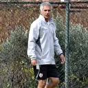 Altınordu'da Namet Ateş istifa etti