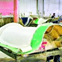 126 ülkeye su parkı ihracatı