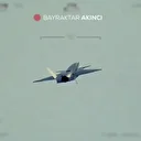 Bayraktar KIZILELMA başarıya doymuyor: 'Orta irtifa sistem tanımlama' testini başarıyla tamamladı