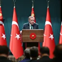 Cumhurbaşkanı Erdoğan'dan Özgür Özel'e sert eleştiri: İlk başta ona şans tanımıştık