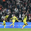 Süper Lig: Une 11e journée palpitante et spectaculaire