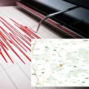 Balıkesir bir kez daha sallandı