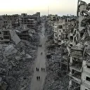 İsrail Gazze'deki ateşkesi ihlal etmeye devam ediyor