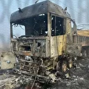 La Russie et l’Ukraine s’accusent mutuellement de frappes nocturnes ayant fait deux morts