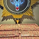 Malatya’da ’torbacı’ operasyonlarında 47 tutuklama