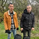 Yurt dışına kaçmak isteyen 3 FETÖ şüphelisi yakalandı