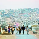 Ateşkes adı altında yıkım sürüyor