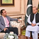 ستائیسویں ترمیم کی قیاس آرائیاں سچ ثابت، مسلم لیگ ن نےآئین میں ایک اور ترمیم کے لیے پیپلز پارٹی کی حمایت مانگ لی