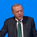 Cumhurbaşkanı Erdoğan: Mescid-i Aksa'nın kutsiyetine zarar verilmesine asla müsaade etmeyiz